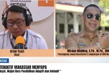 Mendorong Inklusivitas lewat Konsep Sekolah Rakyat