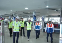 Pelindo dan Bank Mandiri Perkuat Kolaborasi Infrastruktur Pelabuhan Timur