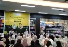 Rintik Sedu Kembali ke Makassar setelah Delapan Tahun