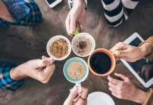 Budaya Fika, Rahasia Produktivitas Kerja