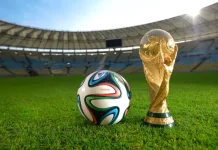 Jadwal Piala Dunia 2026, Berikut Jam Tayangnya