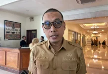 Realisasi Belanja hingga Retribusi Sampah Jadi Indikator Kinerja Camat dan Lurah