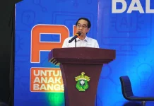 Sebanyak 5.848 Calon Mahasiswa Lulus SNBT Unhas 2026