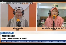 Tumor Bukan Sekadar Benjolan Biasa, Kenali Tandanya sejak Dini