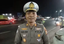 Atasi Kemacetan, Satlantas Polres Maros Siapkan Operasi Gabungan di Titik Rawan