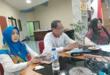 Sambut Hari Buku, Perpustakaan Unhas Gelar Pekan Literasi