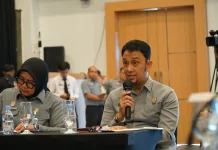 Direktur Harmonisasi Peraturan Perundang-undangan: RUU HPI Merupakan UU Portal
