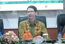 Awards Hadir di Unismuh, Mahasiswa dan Dosen Didorong Menembus Beasiswa Global