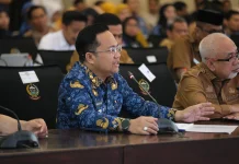 Wabup Gowa Harap Konsistensi Pendanaan untuk Jaga Tren Penurunan Stunting