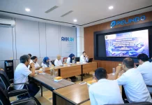Pelindo Regional 4 Perkuat Integritas Lewat TWG