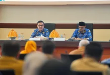 Sekda Sulsel Buka Musrenbang Penanggulangan Kemiskinan 2027