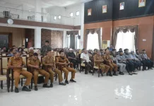 Pemkab Sinjai Persiapkan Tahapan Pilkades Antarwaktu