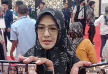 Ketua DPRD Sulsel : Semangat Kartini Harus Hidup di Setiap Perempuan