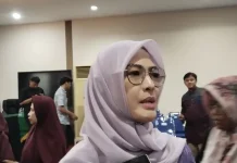 Paripurna DPRD Sulsel Bernuansa Semangat Hari Kartini