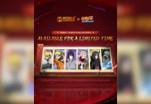 Kolaborasi Mobile Legends dan Naruto Tingkatkan Antusiasme Penggemar