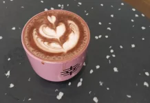 Cerita Kopi Moka yang Mendunia