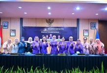 Kaukus DPRD Sulsel Dorong Revisi Perda Anak