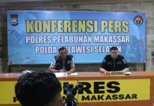 Berawal dari Cekcok, Nelayan di Kodingareng Tikam Tetangga hingga Tewas