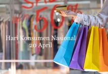 Hari Konsumen Nasional, Masyarakat Diajak Cerdas Bertransaksi