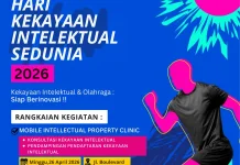 Rayakan World IP Day, Kemenkum Sulsel Hadirkan Mobile IP Clinic di CFD Boulevard