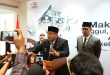 Munafri arifuddin Warning Kepsek yang Nekat Gelar Perpisahan Berbayar