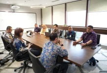 Wali Kota Makassar Konsultasi ke Pusat, PSEL Antang Masuk Tahap Lanjutan
