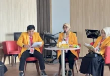 UTBK-SNBT UNM 2026, Ini Daftar Program Studi Favorit Jadi Rebutan Calon Mahasiswa
