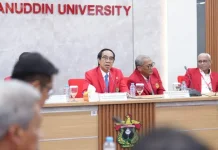 UTBK-SNBT 2026 Unhas Berlangsung 16 Sesi Ujian hingga 28 April 2026