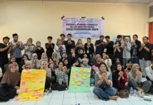 Membangun Kampus Inklusif, Pusdis Unhas Satukan Mahasiswa Disabilitas