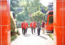 UTBK SNBT Unhas 2026 Diikuti Enam Peserta Disabilitas dengan Fasilitas Khusus