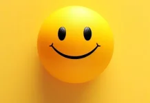 Asal Usul Smiley, Simbol Kebahagiaan yang Mendunia