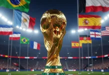 Last Minutes Sale! FIFA Rilis Kuota Tiket Tambahan Piala Dunia 2026