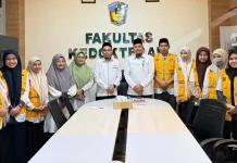 FK UMI Perkuat Peran dalam Layanan Kesehatan Haji 2026