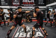 IBCA Sulsel Buka Peluang Tambah Atlet Baru