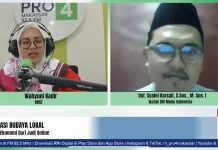 Dai Muda Soroti Bahaya Sistemik Judi Online