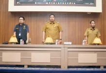 Sinergi KPPU dan Maros Perkuat Pengawasan Tender