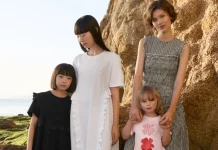 UNIQLO Hadirkan Koleksi Kolaborasi Perdana dengan Cecilie Bahnsen