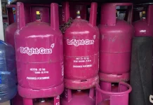 Usaha Kuliner Kena imbas Kenaikan Harga Gas LPG 5 kg dan 12 kg