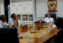 Aliyah Tekankan Sertifikasi Halal Jadi Kunci Daya Saing UMKM Makassar