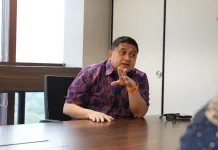 Pemkot Makassar Pangkas Perjalanan Dinas, Fokus Pendidikan dan Infrastruktur