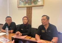 Spirit of Samurai Siap Digelar di Karebosi, Dongkrak Ekonomi Makassar