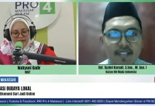 Judi Online Hambat Pertumbuhan Ekonomi, Perlu Edukasi Berbasis Budaya