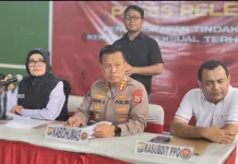 Remaja Perempuan di Makassar Menjadi Korban Kejahatan Seksual