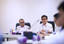 Pemkot Makassar Wajibkan Jukir Terdata, Penataan Parkir Diperketat