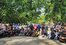 GreenPreneurship Unhas Perkuat Kompetensi Mahasiswa melalui Kewirausahaan