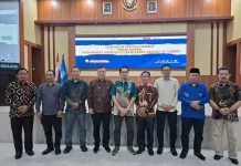 Kemenag Makassar Perkuat Akses Pendidikan, Dorong Wajib Belajar 13 Tahun