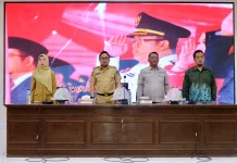Pemkab Gowa Percepat Transformasi Digital Melalui Sosialisasi Reviu Arsitektur