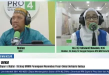 Perempuan Sebagai Pilar Ekonomi Keluarga di Era Digital