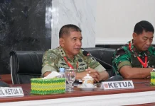 Pendaftaran Taruna Akademi TNI 2026 Resmi Dibuka