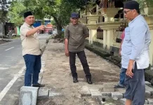 Jalan Sunu dan Kelurahan La'latang Bakal Jadi Tempat CFD dan Pusat Kuliner